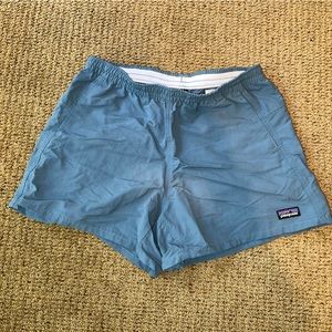 Patagonia baggies